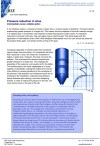 Pressure reduction in silos