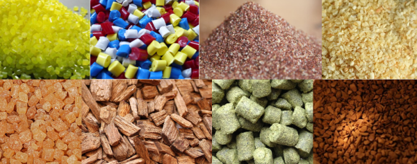 Bulk Solids